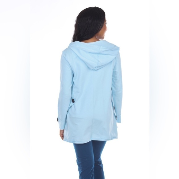 Neon Buddha Appreciation Jacket - Picture 3 of 14